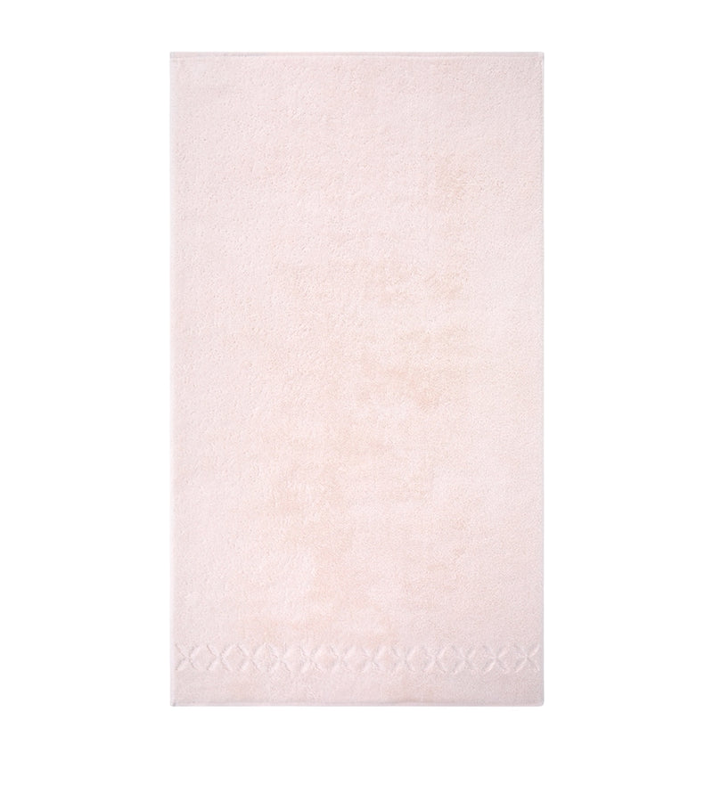 Yves Delorme Nature hand towel 55cm x 100cm, UK version