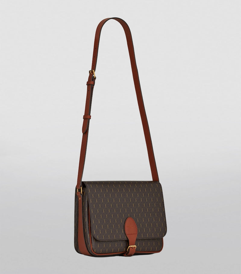 Saint Laurent Le Monogramme cross-body bag UK version