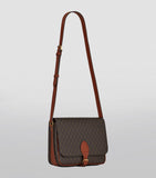 Saint Laurent Le Monogramme cross-body bag UK version