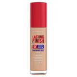 Superdrug Rimmel Lasting Finish 35HR Foundation Rose Vanilla- Buy online at McGrocer