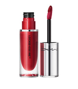 Harrods MAC Locked Kiss Ink 24hr Lipcolour Liquid Lipstick- Buy online at McGrocer