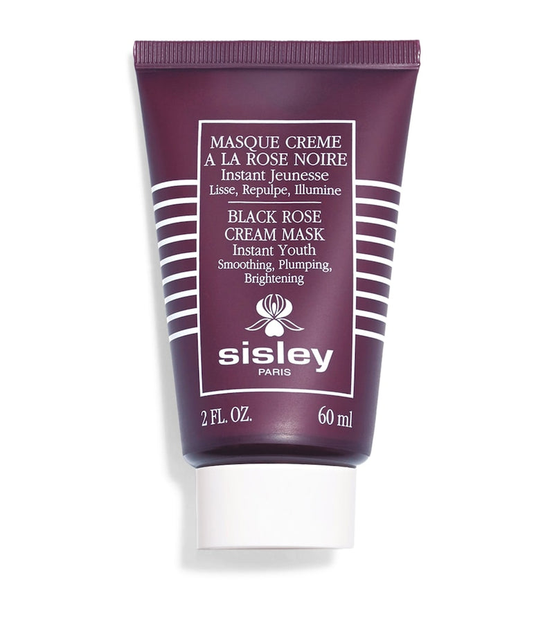 Sisley Black Rose Cream Mask 60ml, imported from the UK