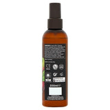 Superdrug Beetroot Extract Thermal Heat Protection Spray GOODS Superdrug