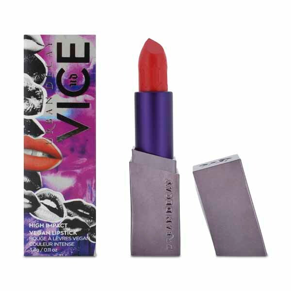 Urban Decay Elote Matte Lipstick (British brand)