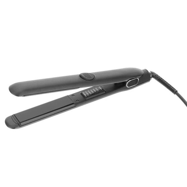 Gamma+ hair straightener Black, UK version