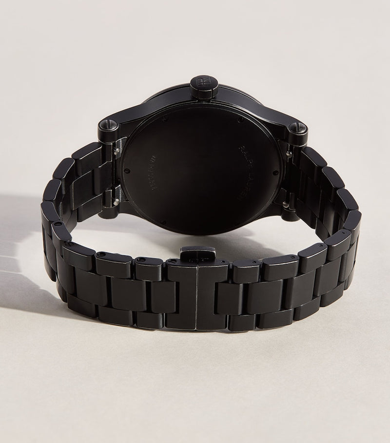 Polo Ralph Lauren Safari Watch 42mm, imported from the UK