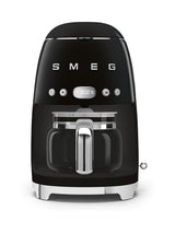 Next Smeg Red Drip Filter Coffee Machine- Buy online at McGrocer