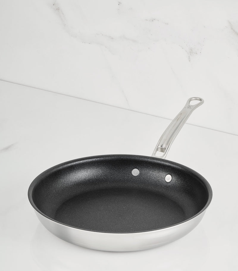 Hestan ProBond Luxe non-stick skillet 28cm, imported from the UK