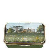 Harrods Halcyon Days Enamel Highgrove Watercolour Box- Buy online at McGrocer