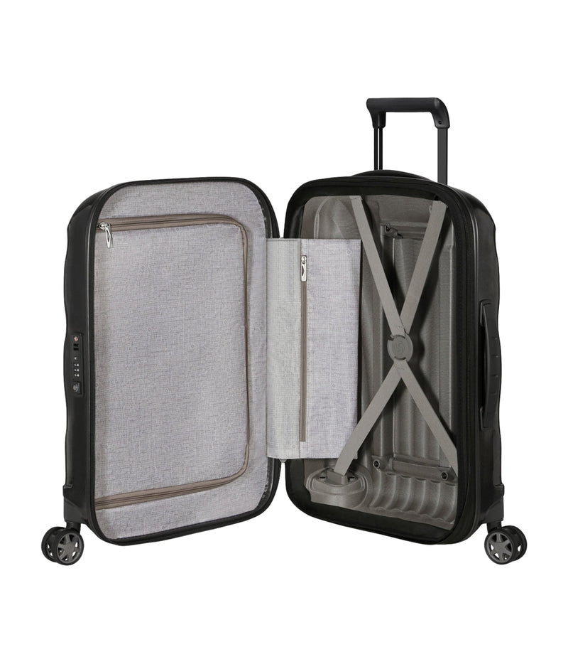 Samsonite C-Lite suitcase 40cm (British brand)