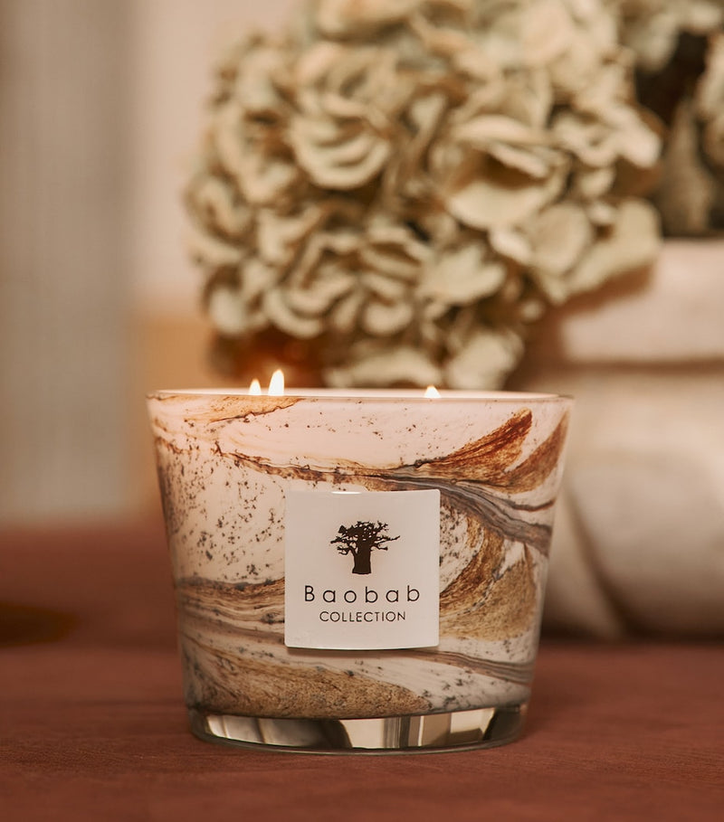 Baobab Collection Naïs scented candle 190g, UK version