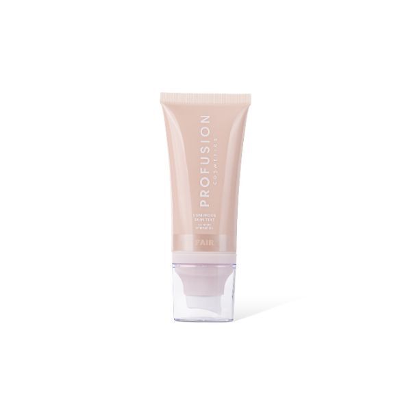 Profusion Cosmetics Illuminating Skin Tint Fair - British product