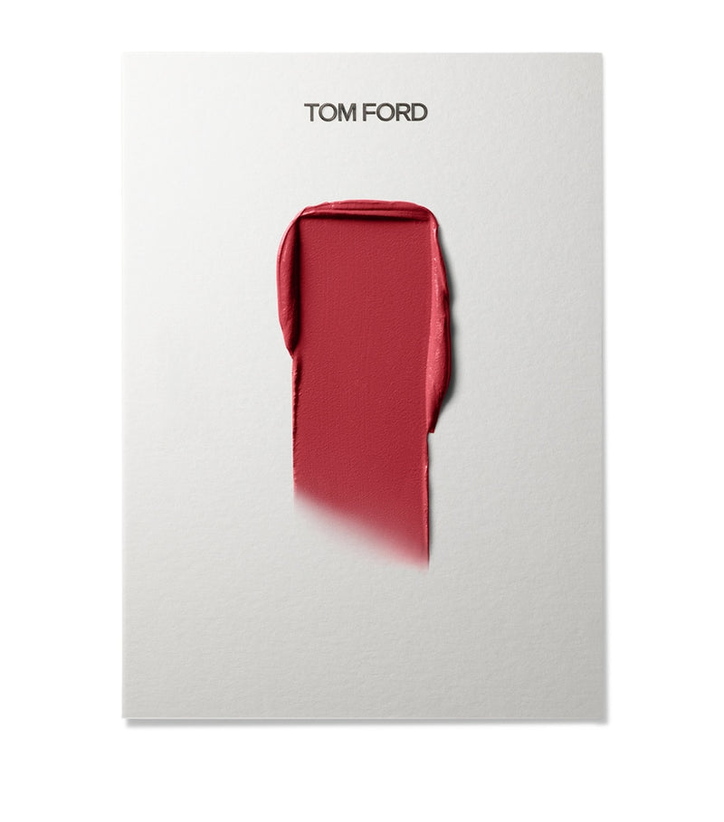 TOM FORD Runway Matte Lip Stylo lipstick (British brand)
