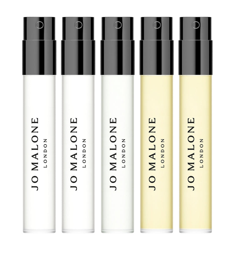 Jo Malone London Cologne Intense Discovery Gift Set 5 x 1.5ml, UK version