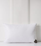 Brinkhaus Hungarian goose down pillow 50cm x 75cm - British product
