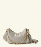 Prada Re-Edition 2005 saffiano leather shoulder bag, UK version
