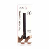 Superdrug Brow Fx Eyebrow Gel Mascara With Fibres Medium Brown- Buy online at McGrocer
