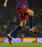 NIKE CTR360 match-worn signed Andrés Iniesta boots, imported from the UK