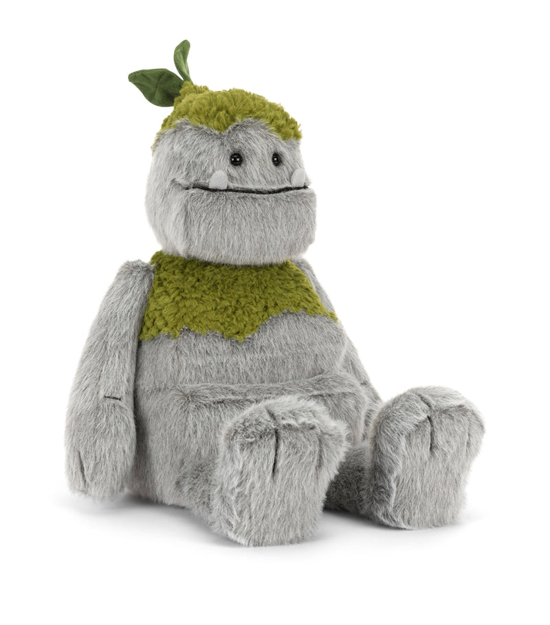 Jellycat Rockleton soft toy 35cm - British product