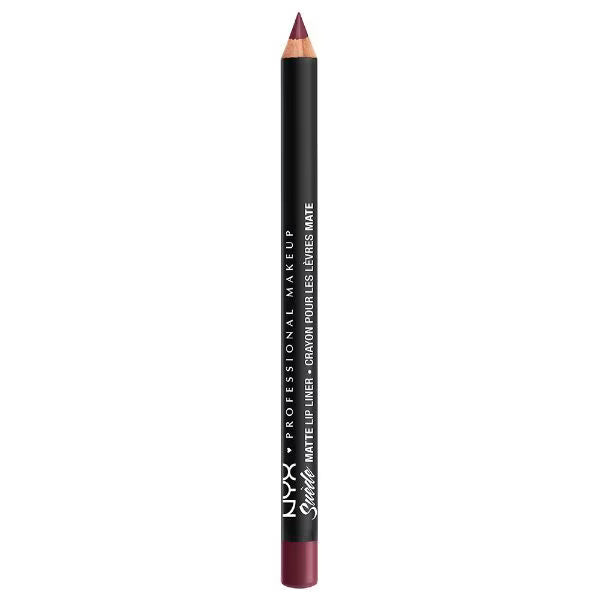 NYX Professional Makeup Suede Lip Liner Copenhagen (British brand)