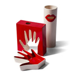 Cassina Mano trinket tray - British product