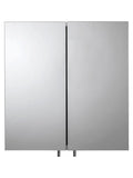 Croydex Avon double door cabinet 44cm - British product