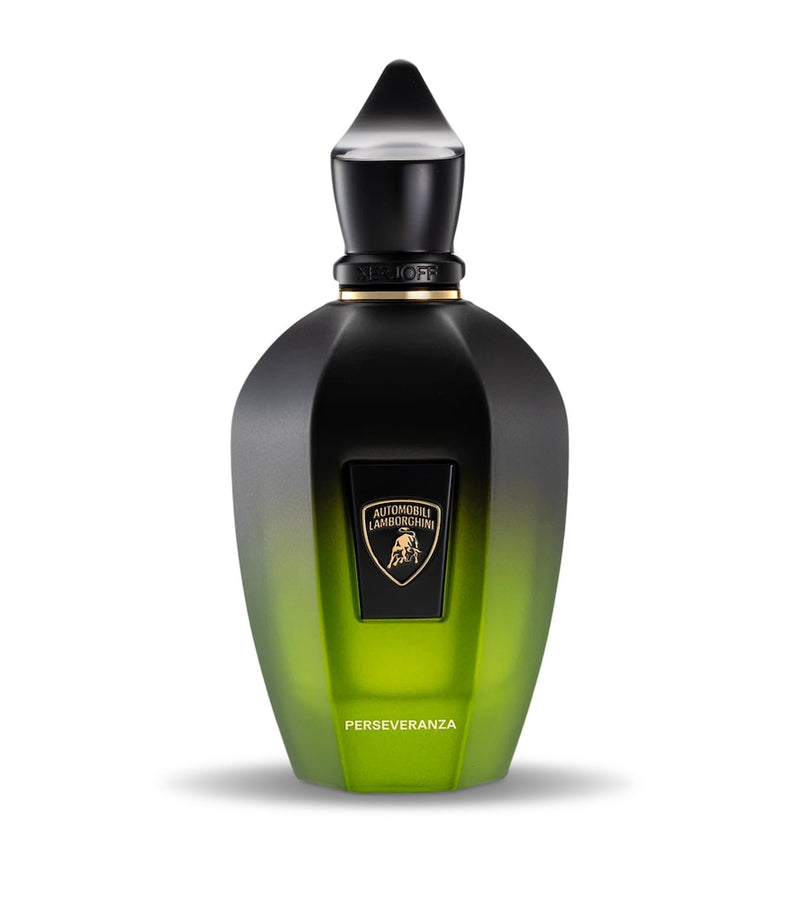 Xerjoff Lamborghini Perserveranza Eau de Parfum 100ml - British product