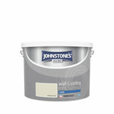 Johnstone's Antique Cream matt paint 10L - British product
