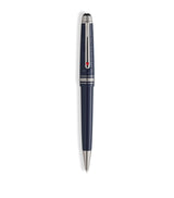 Harrods Montblanc Meisterstück Around the World Midsize Ballpoint Pen- Buy online at McGrocer