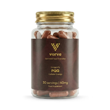 Holland & Barrett PQQ (Pyrroloquinoline Quinone) 40mg Cellular Energy Support Supplement - 30 Capsules- Buy online at McGrocer