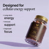 PQQ supplement 40mg 30 capsules - British product