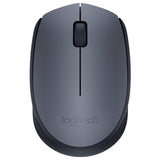 Argos Logitech M170 Wireless Mouse Grey- Buy online at McGrocer