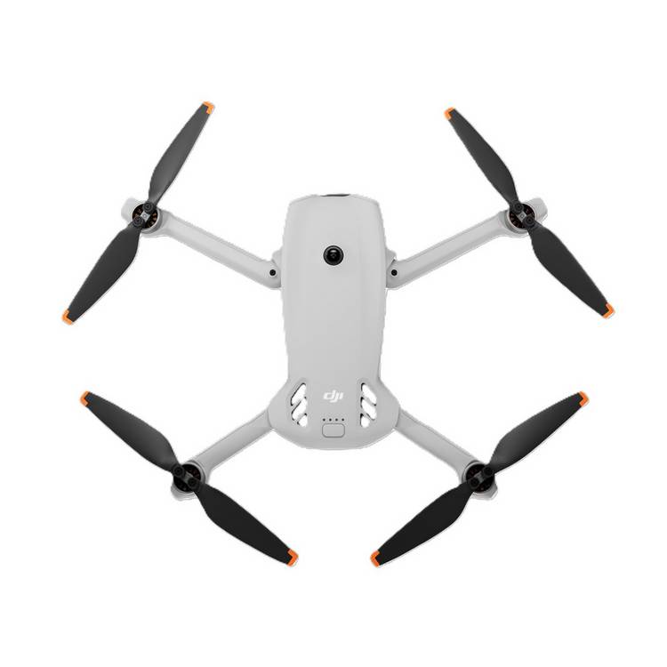 DJI Lito 1 Fly More Combo drone, UK version