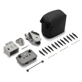 DJI Lito 1 Fly More Combo drone, UK version