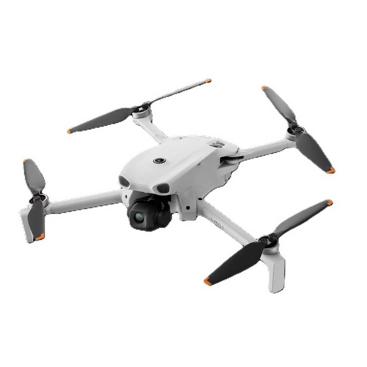 DJI Lito 1 Fly More Combo drone, UK version