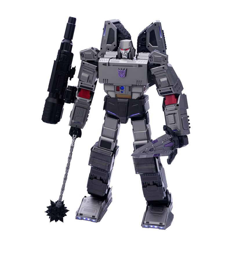 ROBOSEN Megatron G1 transformer robot toy, imported from the UK