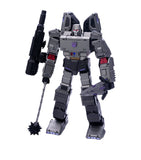 ROBOSEN Megatron G1 transformer robot toy, imported from the UK