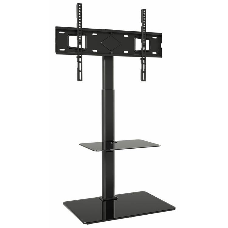 AVF TV stand up to 70 inch black - British product