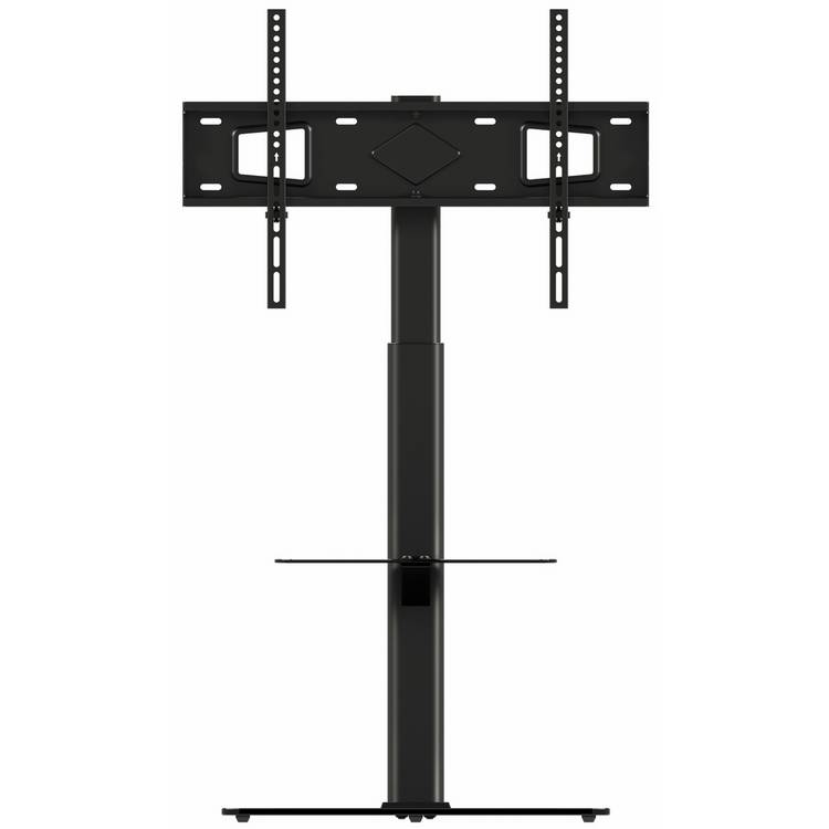 AVF TV stand up to 70 inch black - British product