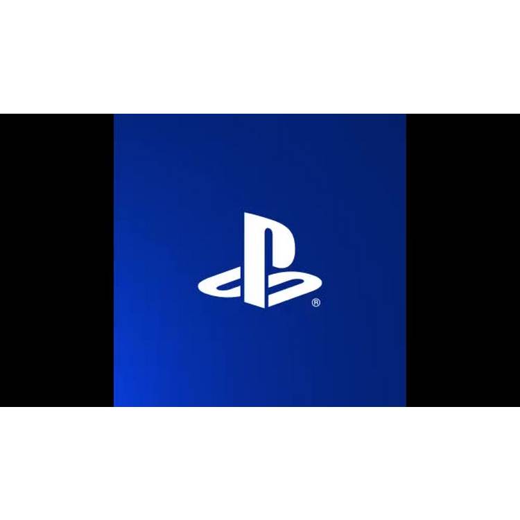 Sony PS5 media remote control (British brand)