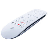 Sony PS5 media remote control (British brand)