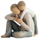 Argos Willow Tree That's My Dad Resin Figurine 10cm- Buy online at McGrocer