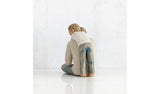 Willow Tree That's My Dad figurine resin 10cm - British product