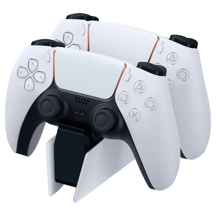 PlayStation DualSense Charging Station, imported from the UK