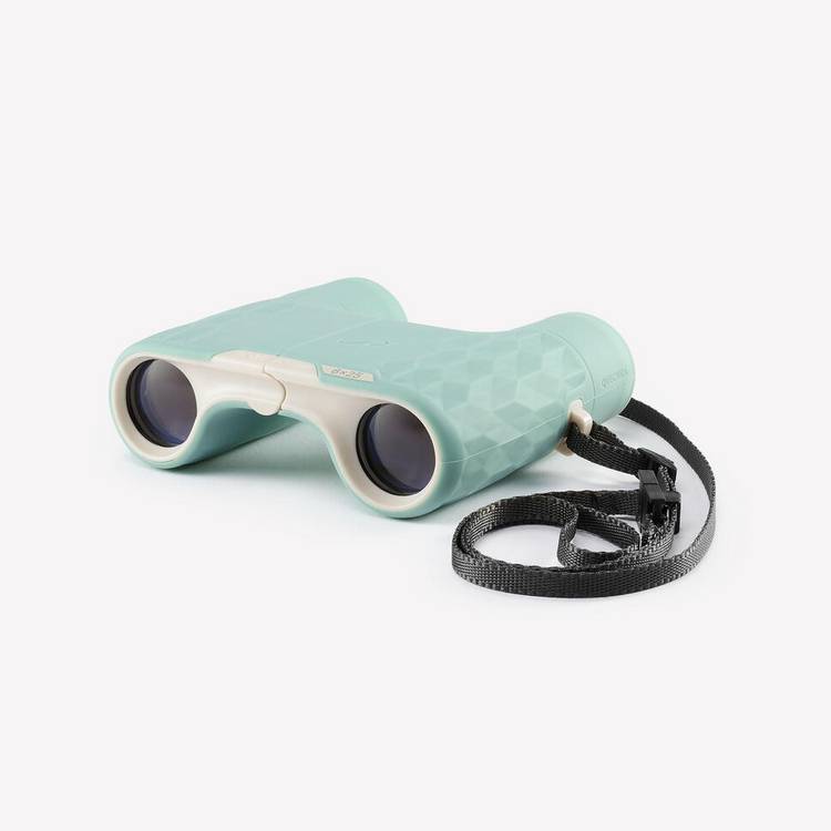 Decathlon HIKE 100 6x25 binoculars - British product