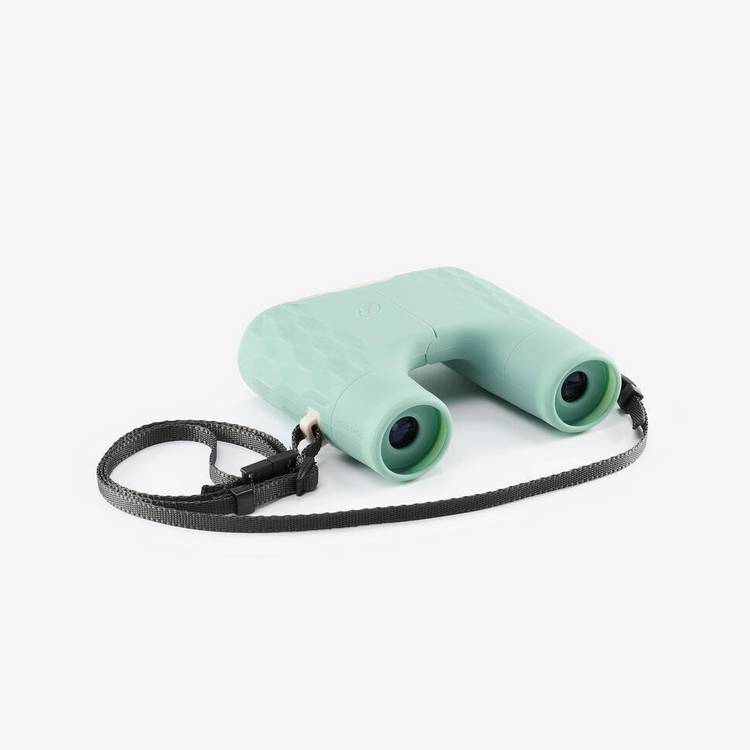 Decathlon HIKE 100 6x25 binoculars - British product