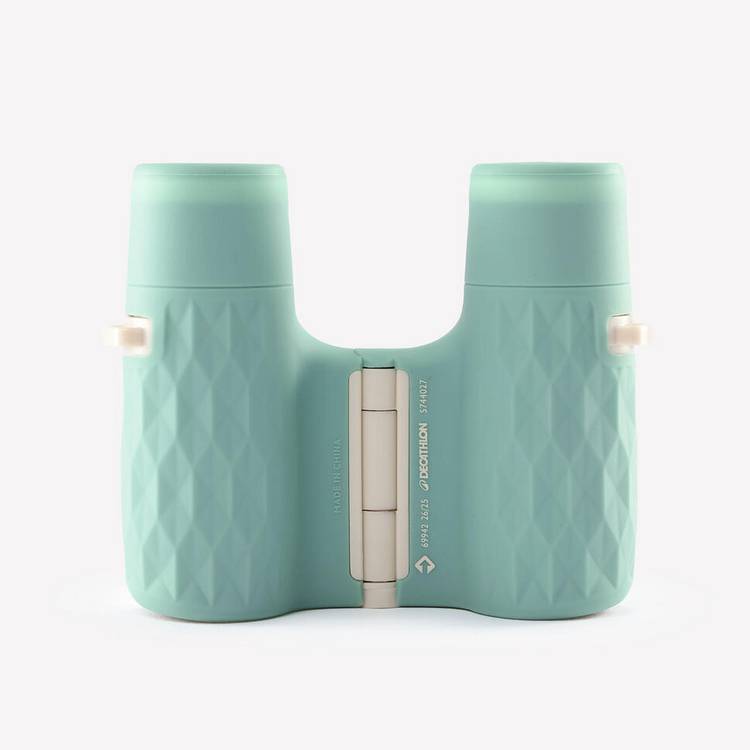 Decathlon HIKE 100 6x25 binoculars - British product