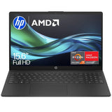 HP Ryzen 7 laptop 15.6in 512GB, UK version