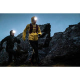 Decathlon ONTRAIL 900 lumens headlamp - British product