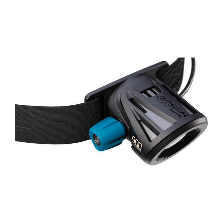 Decathlon ONTRAIL 900 lumens headlamp - British product